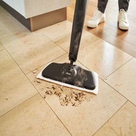 Pulitore a Vapore Vileda Steam XXL Plus