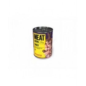 Cibo umido Josera Tacchino 400 gr