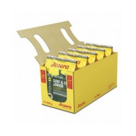 mangime Josera 5 x 900 gr