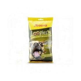 Snack per Cani Josera Loopies
