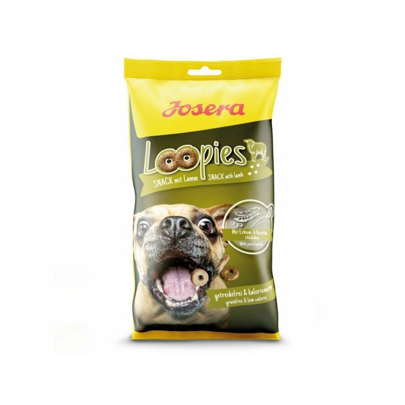 Snack per Cani Josera Loopies