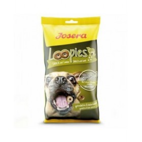 Snack per Cani Josera Loopies