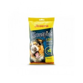 Snack per Cani Josera Knuspies Anatra