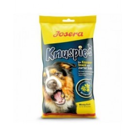 Snack per Cani Josera Knuspies Anatra