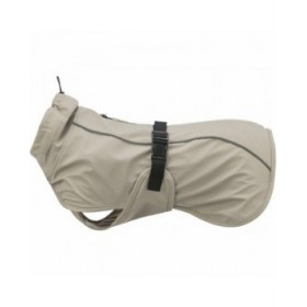 Impermeabile per Cani Trixie Sabbia XS