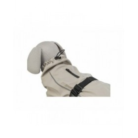 Impermeabile per Cani Trixie Sabbia XS