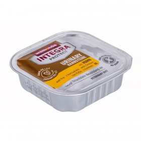 Cibo per gatti Animonda Intergra Protect Harnseine Pollo 100 g