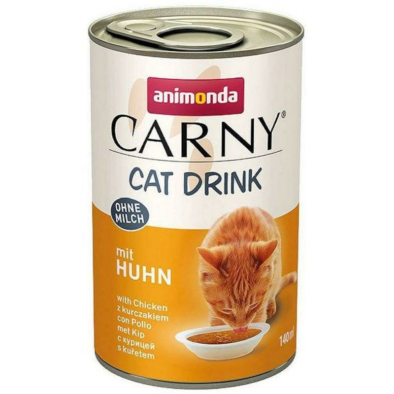 Cibo per gatti Animonda Carny Pollo 0,15 g