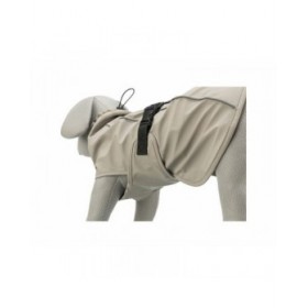 Impermeabile per Cani Trixie Sabbia XL