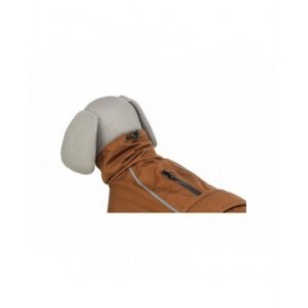 Impermeabile per Cani Trixie Arancio XS