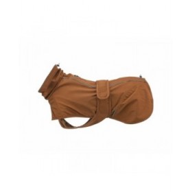 Impermeabile per Cani Trixie Arancio XS