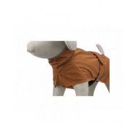 Impermeabile per Cani Trixie Arancio S