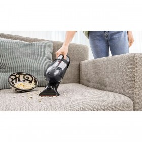 Aspirapolvere senza Cavo BOSCH BBH3ZOO28 Rosso