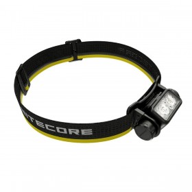 Portachiavi Torcia LED Nitecore NT-NU43 1400 lm 1 Pezzi