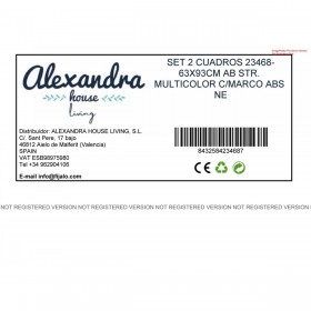 Tela Alexandra House Living