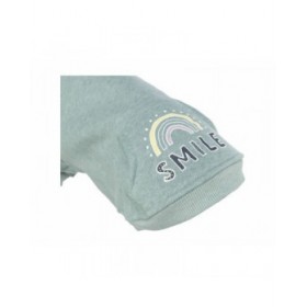 Felpa per Cani Trixie Littleton  Menta XXS