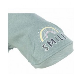 Felpa per Cani Trixie Littleton  Menta XXS