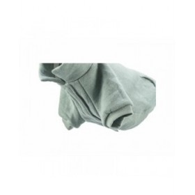 Felpa per Cani Trixie Littleton  Menta XXS