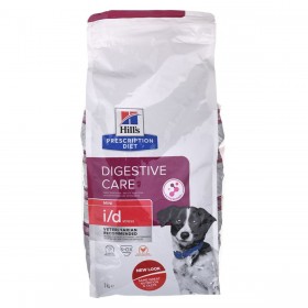mangime Hill's Diet Mini Adulto Pollo 3 Kg