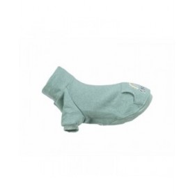 Felpa per Cani Trixie Littleton  Menta XS