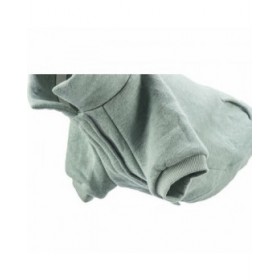 Felpa per Cani Trixie Littleton Menta S
