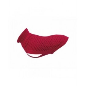 Maglione per Cani Trixie Rosso S