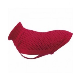 Maglione per Cani Trixie Rosso S