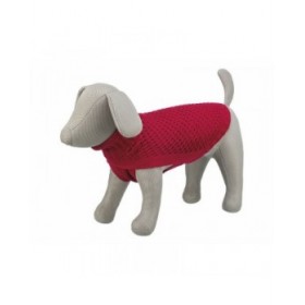 Maglione per Cani Trixie Rosso S