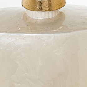 Vaso Alexandra House Living Dorato Metallo 18 x 10 x 53 cm