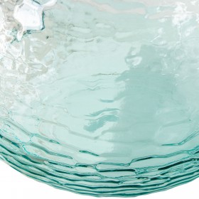 Vaso Alexandra House Living Trasparente Cristallo 19 x 25 cm
