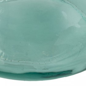 Vaso Alexandra House Living Trasparente Cristallo 37 x 55 cm