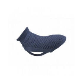 Maglione per Cani Trixie Azzurro S