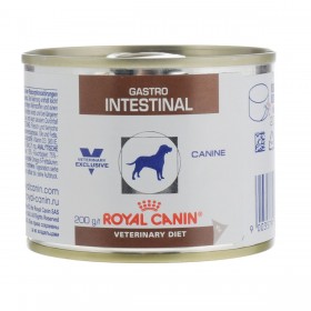 Cibo umido Royal Canin Gastrointestinal Loaf 200 g