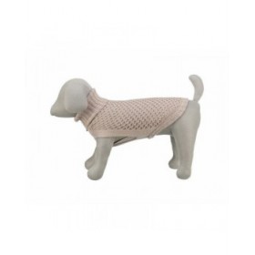 Maglione per Cani Trixie Pesca XS