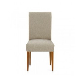Custodia per Sedia Eysa TROYA Marrone Chiaro 50 x 55 x 50 cm 2 Unità