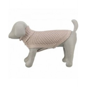 Maglione per Cani Trixie Pesca S