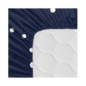 Lenzuolo con angoli HappyFriday BLANC Multicolore 200 x 200 x 32 cm