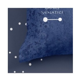 Lenzuolo con angoli HappyFriday BLANC Multicolore 200 x 200 x 32 cm