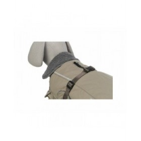 Cappotto per Cani Trixie Rouen Sabbia M