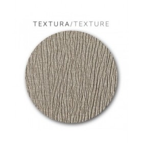 Custodia per Sedia Eysa TROYA Marrone Chiaro 50 x 55 x 50 cm 2 Unità