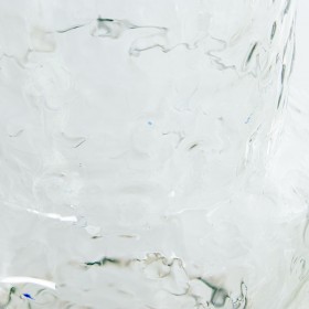 Vaso Alexandra House Living Trasparente Cristallo 14 x 28 cm