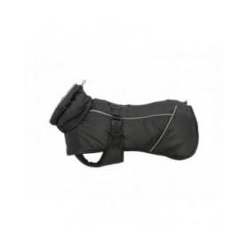 Cappotto per Cani Trixie Brizon Nero S