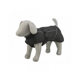 Cappotto per Cani Trixie Brizon Nero S