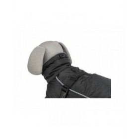 Cappotto per Cani Trixie Brizon Nero S
