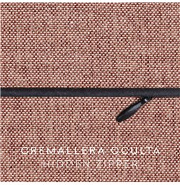 Cornice Portafoto Alexandra House Living Argentato Plastica 16 x 1 x 20 cm