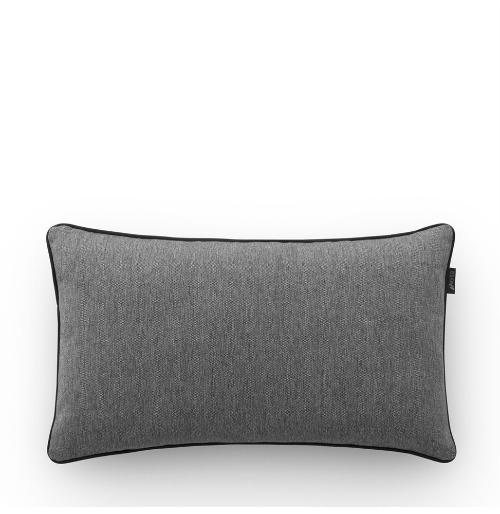 Cornice Portafoto Alexandra House Living Bianco Plastica 15 x 1 x 20 cm
