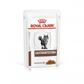 Cibo per gatti Royal Canin Gastrointestinal Uccelli