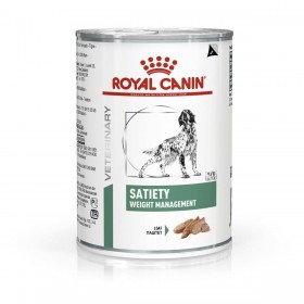 Cibo umido Royal Canin Satiety Weight Management (can) Carne 410 g