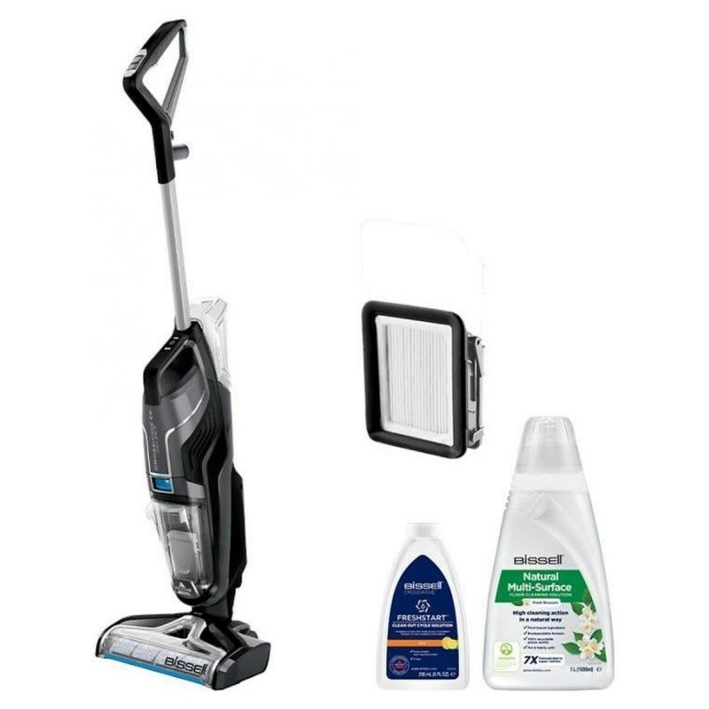 Scopa Elettrica Bissell 3569N 255 W
