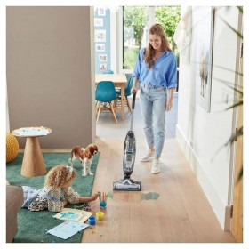 Scopa Elettrica Bissell 3569N 255 W